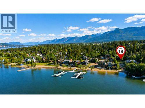 18-4686 Windermere Road, Windermere, BC, V0B2L0 | Card Image