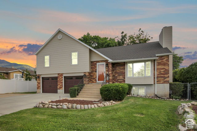 600 , Kaysville, UT 84037