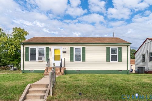 1612 N 27th St, Richmond, VA, 23223-4564 | Card Image