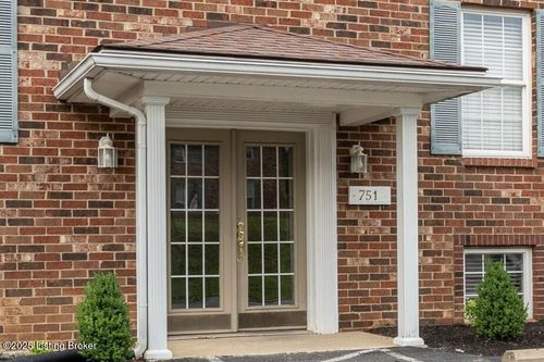 2-751 N Hite Ave, Louisville, KY, 40206-3226 | Card Image