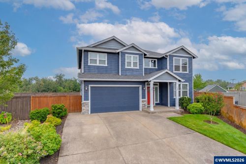 1625 Dockery Ct N, Keizer, OR, 97303-7630 | Card Image