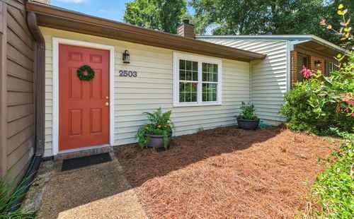 2b-2503 Prest Ct, Tallahassee, FL, 32301-3386 | Card Image