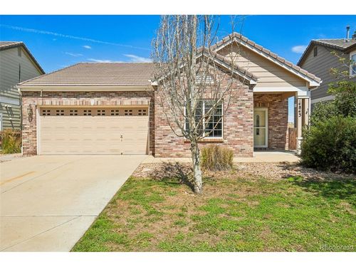14843 E 119th Ave, Commerce City, CO, 80603-7250 | Card Image