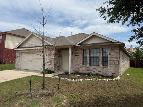 848 Kentucky Derby Ln, Fort Worth, TX, 76179-7322 | Card Image