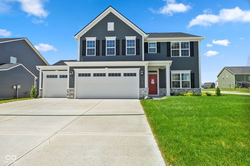326 Mcnair Rd, Whiteland, IN, 46184-7042 | Card Image