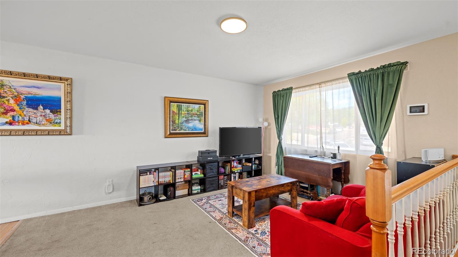 Residential in Colorado Springs 4