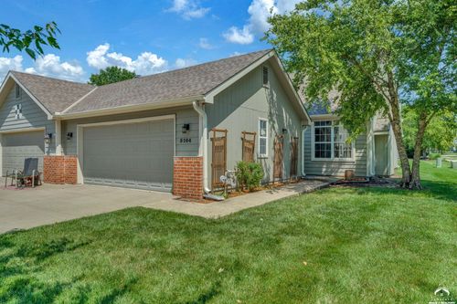 5104 Congressional Pl, Lawrence, KS, 66049-5000 | Card Image