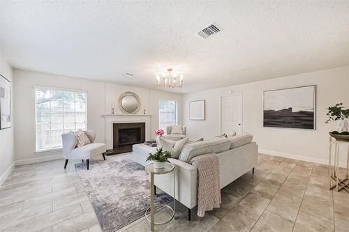 2711 Weald Way Ct, Spring, TX, 77388-5433 | Card Image