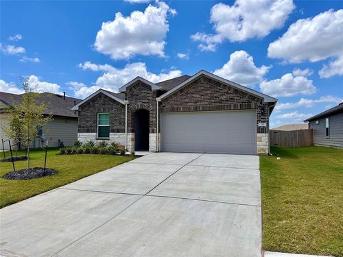 211 Addison Pl, Lockhart, TX, 78644-3659 | Card Image