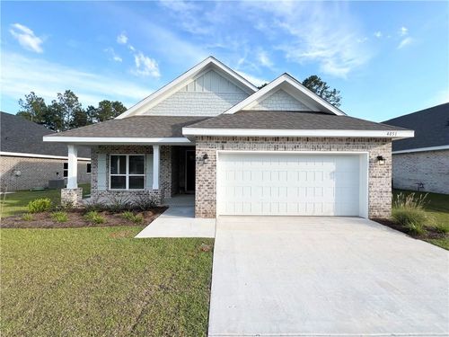 4035 Leighton Place Dr, Mobile, AL, 36693-5419 | Card Image