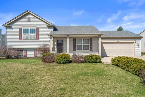 2521 Brittany Lane, East Troy, WI, 53120 | Card Image