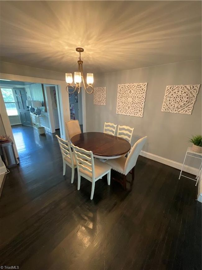621 N Craige St, House other with 3 bedrooms, 2 bathrooms and null parking in Salisbury NC | Image 7
