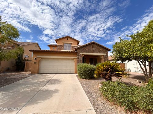 2692 E Vermont Ct, Gilbert, AZ, 85295-2322 | Card Image