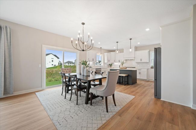 OneTenTen Homes Emerald Isle Madison Loft Model - 14367 Acer Ave., Rosemount | Image 6