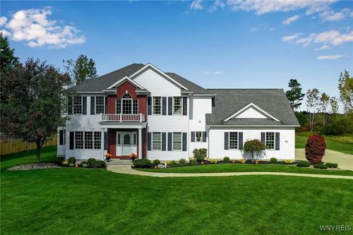 98 Brunck Rd, Lancaster, NY, 14086-9653 | Card Image