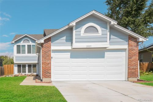 20851 E Scott Cir, Denver, CO, 80249-7083 | Card Image