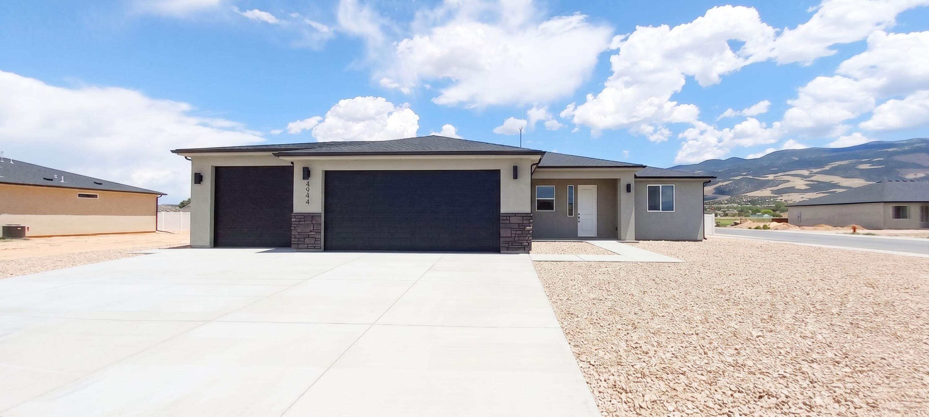 Residential in Enoch 2