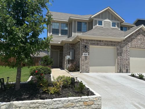 3039 Ethan Lane, Wylie, TX, 75098 | Card Image