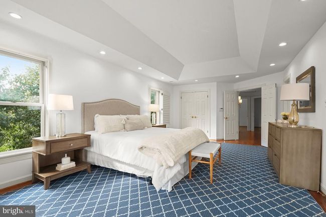 6638 Hampton View Pl, Townhouse with 3 bedrooms, 4 bathrooms and null parking in MCLEAN VA | Image 24