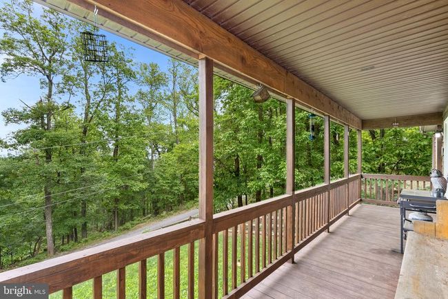 806 Windy Way, House other with 3 bedrooms, 3 bathrooms and null parking in FRONT ROYAL VA | Image 32