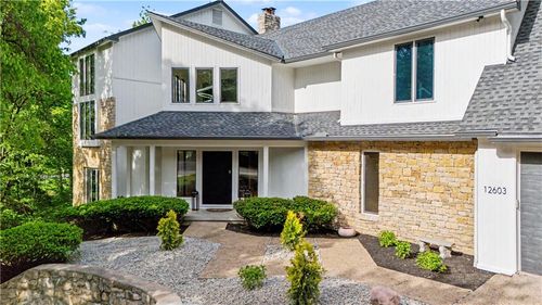 12603 Granada Rd, Leawood, KS, 66209-2248 | Card Image