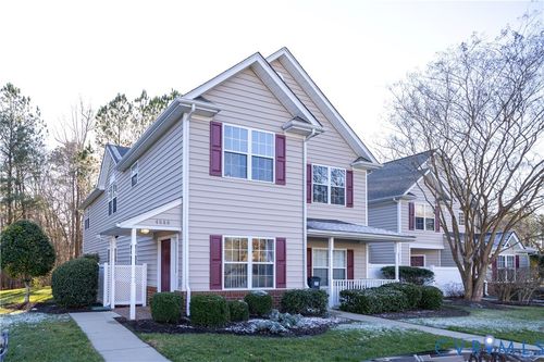 4686 Twin Hickory Lake Dr, Glen Allen, VA, 23059-2587 | Card Image