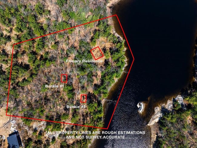 24 Webber Island N/A, Home with 0 bedrooms, 0 bathrooms and null parking in Georgian Bay ON | Image 12