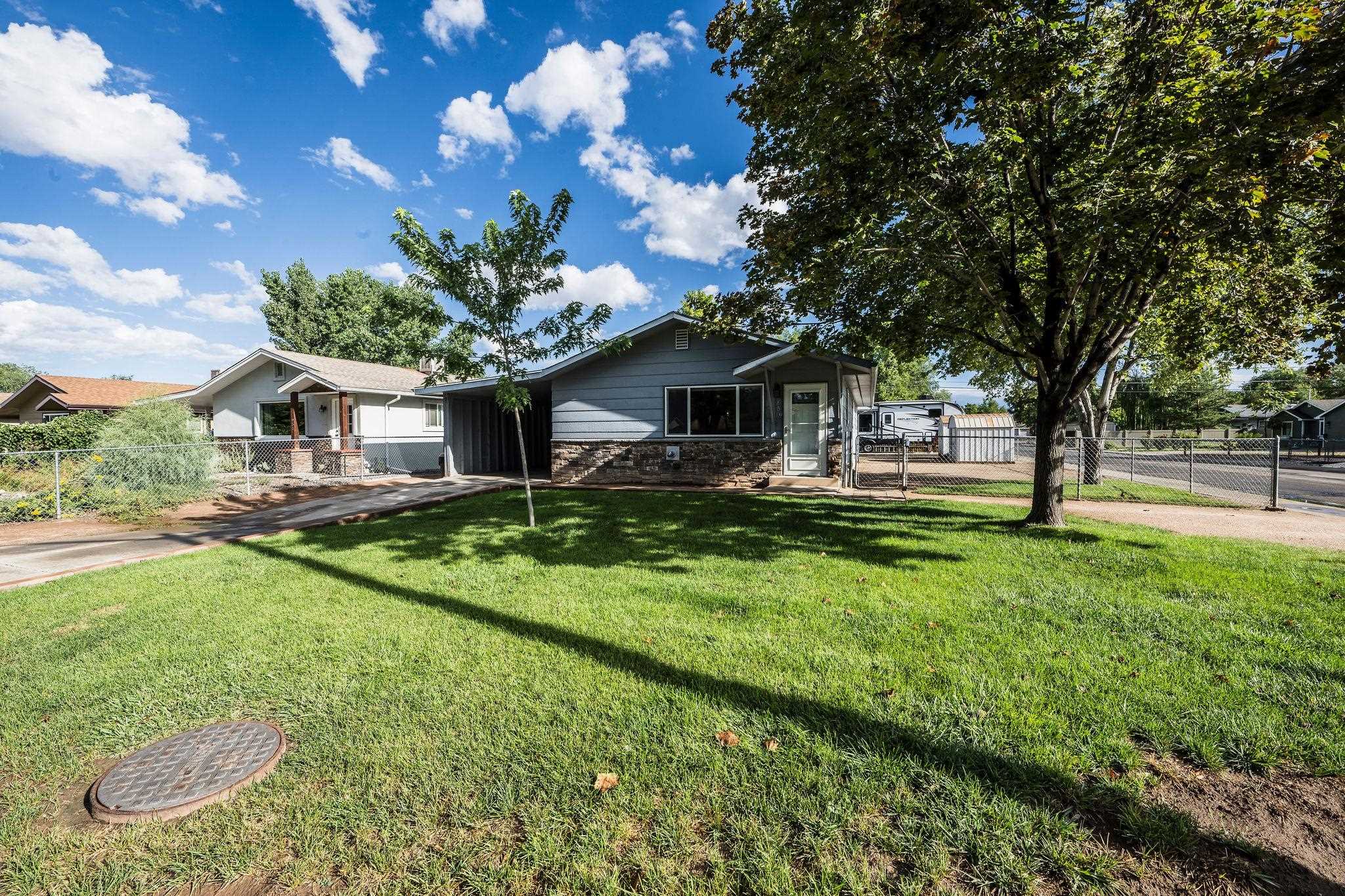 Harrison Ave, Fruita, CO 81521