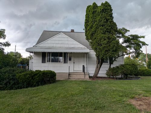 3205 Hamilton Ave, Columbus, OH, 43224-4125 | Card Image