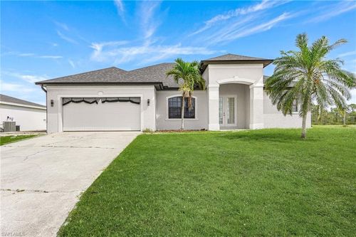 831 Nw 30th St, Cape Coral, FL, 33993-6823 | Card Image