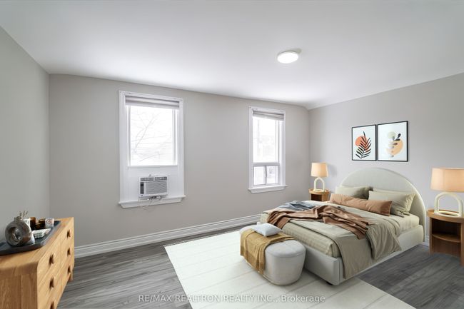 1181 Dovercourt Rd, House other with 5 bedrooms, 3 bathrooms and null parking in Toronto ON | Image 10