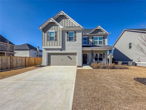 800 Eagles Nest Cv, Auburn, GA, 30011-2569 | Card Image