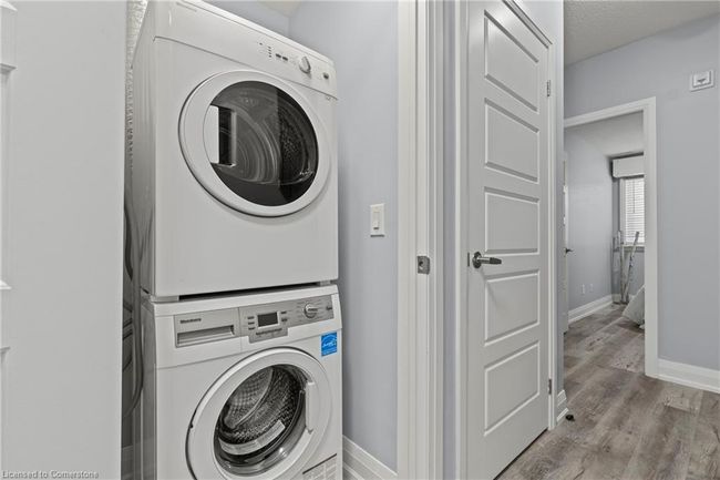 102 - 1200 Main St E, Townhouse with 2 bedrooms, 3 bathrooms and 1 parking in Milton ON | Image 27
