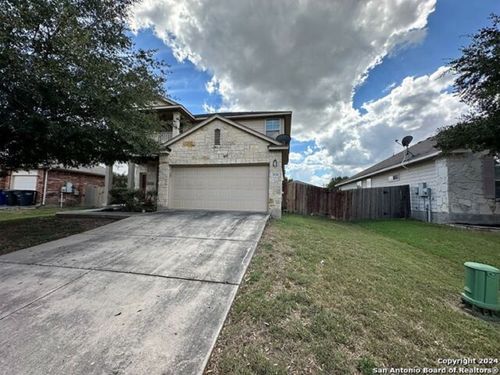 2534 Duval, New Braunfels, TX, 78130 | Card Image