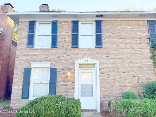 24 Greenwing Court, Jackson, MS, 39211 | Card Image