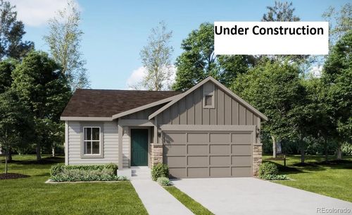 9124 Old Divide Dr, Colorado Springs, CO, 80908-5758 | Card Image