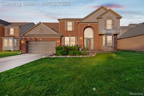 33868 Monterra Ln, Sterling Heights, MI, 48312-5787 | Card Image