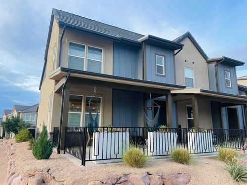 714 W Claystone Dr, St. George, UT, 84790-2316 | Card Image