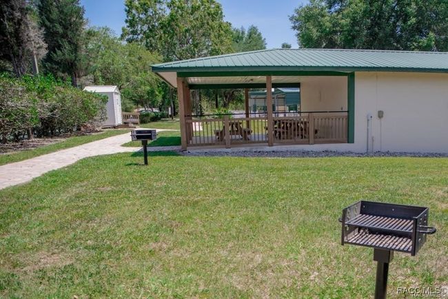 4496 N Elkcam Blvd, House other with 3 bedrooms, 2 bathrooms and 3 parking in BEVERLY HILLS FL | Image 47