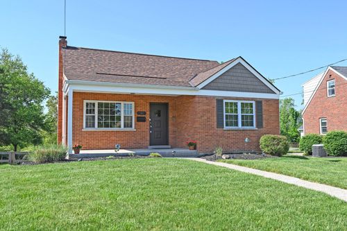 164 Summit Ave, Fort Thomas, KY, 41075-2046 | Card Image