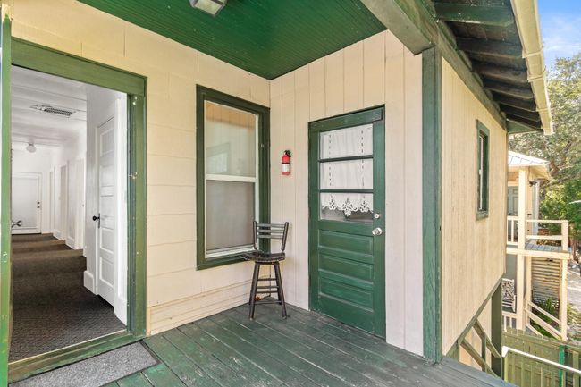 8 Mulvey St, Home with 4 bedrooms, 2 bathrooms and null parking in St Augustine FL | Image 21