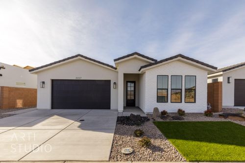 2227 W 320 S, Hurricane, UT, 84737-3686 | Card Image