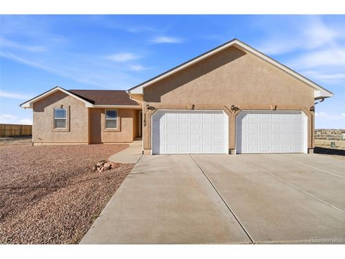1169 E Canary Dr, Pueblo, CO, 81007-6558 | Card Image
