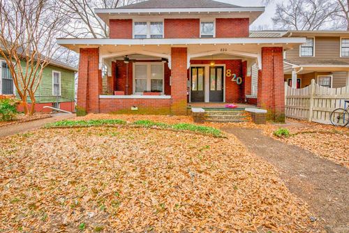 apt-2-820 Oak St, CHATTANOOGA, TN, 37403-2415 | Card Image