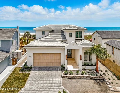 1509 Ocean Front, NEPTUNE BEACH, FL, 32266-4959 | Card Image