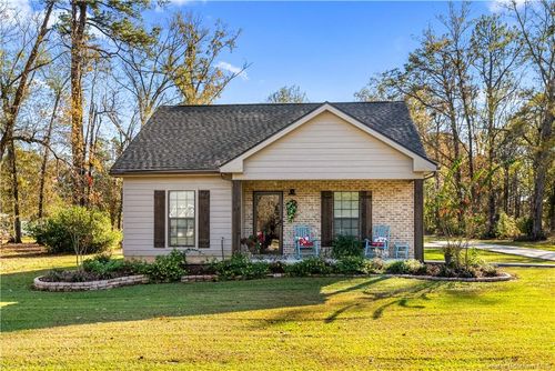 445 Orange Street, Dequincy, LA, 70633 | Card Image