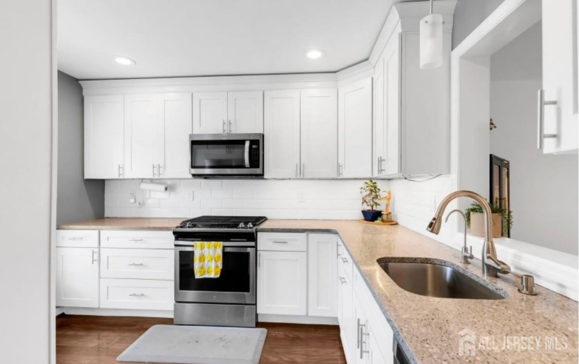Residential Lease in Bernards 4
