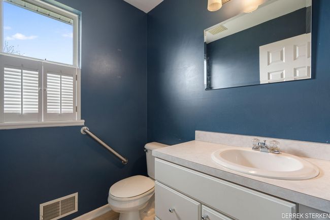 9415 Southwind Dr, House other with 3 bedrooms, 2 bathrooms and null parking in Zeeland MI | Image 14