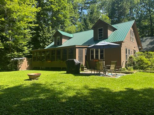 39 Tilton Pond Road, Fayette, ME, 04349 | Card Image