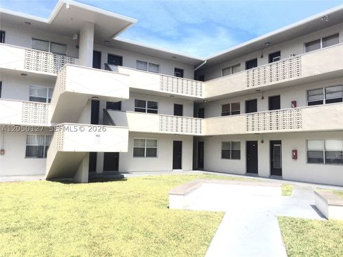 105-1545 Nw 8th Ave, Miami, FL, 33136-1443 | Card Image